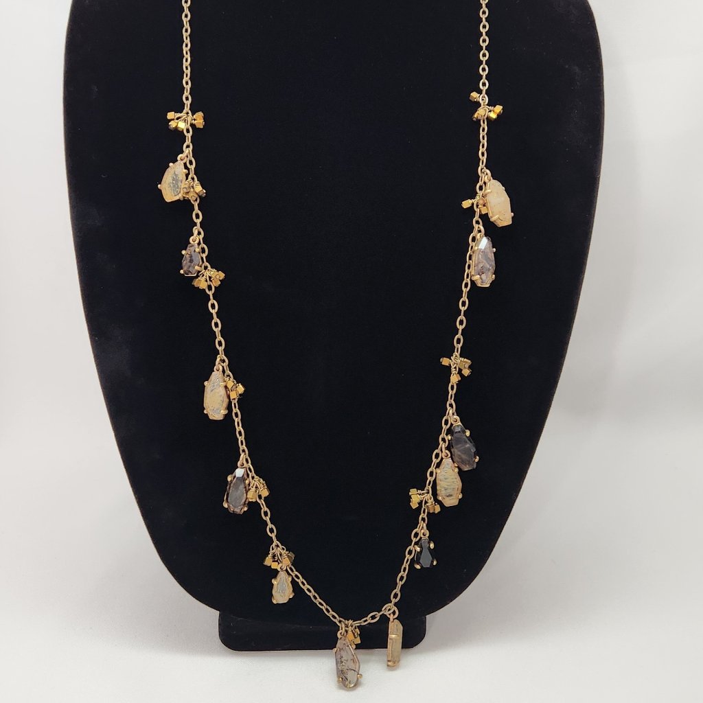 Ann Taylor Necklace 754